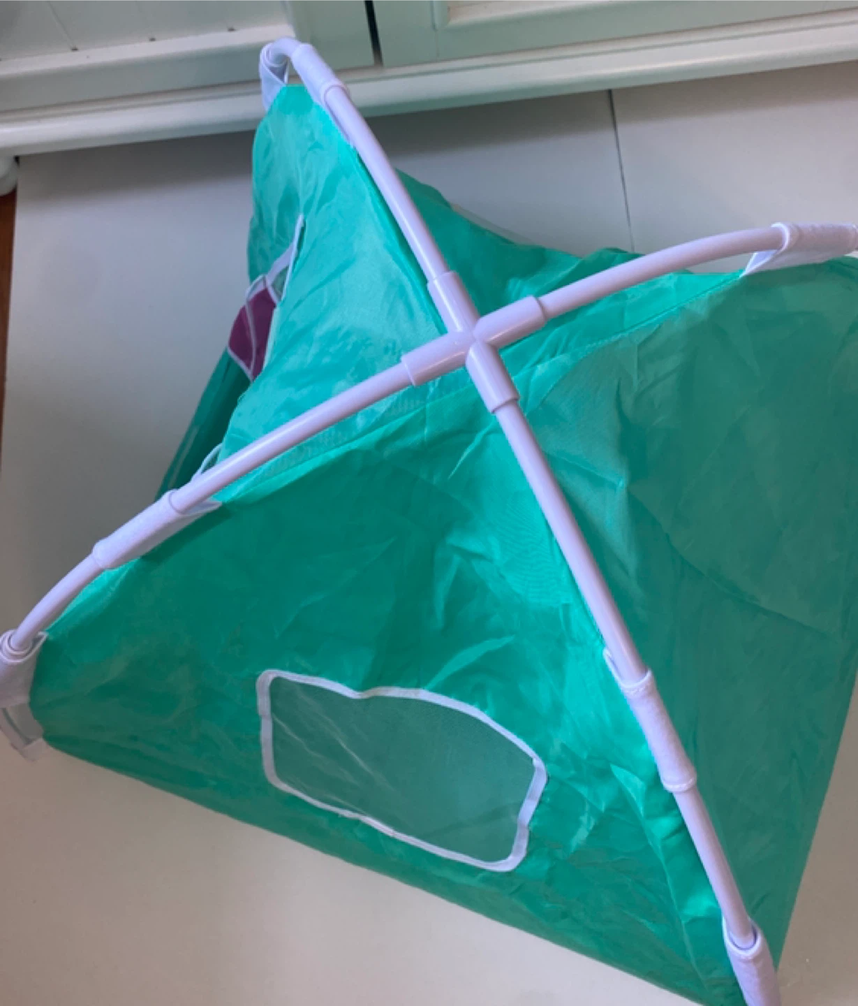 Doll Tent Camping Set with Accessories - photo 5