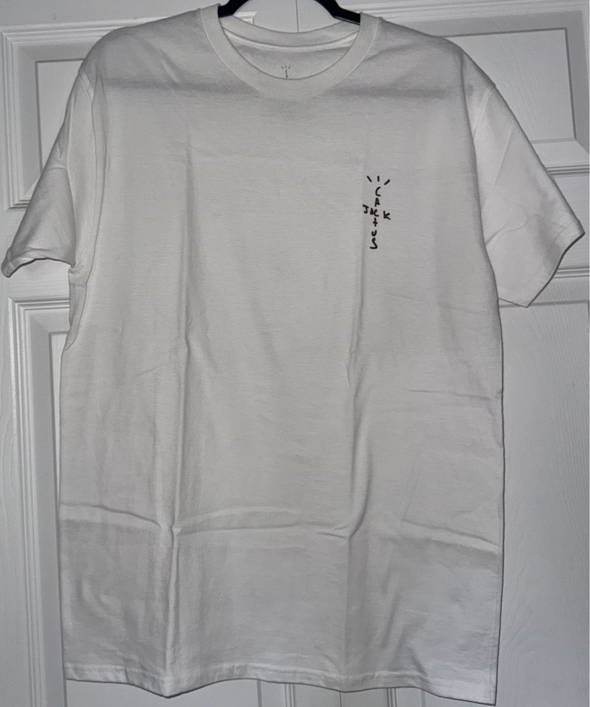 Travis Scott Cactus Jack T-Shirt
