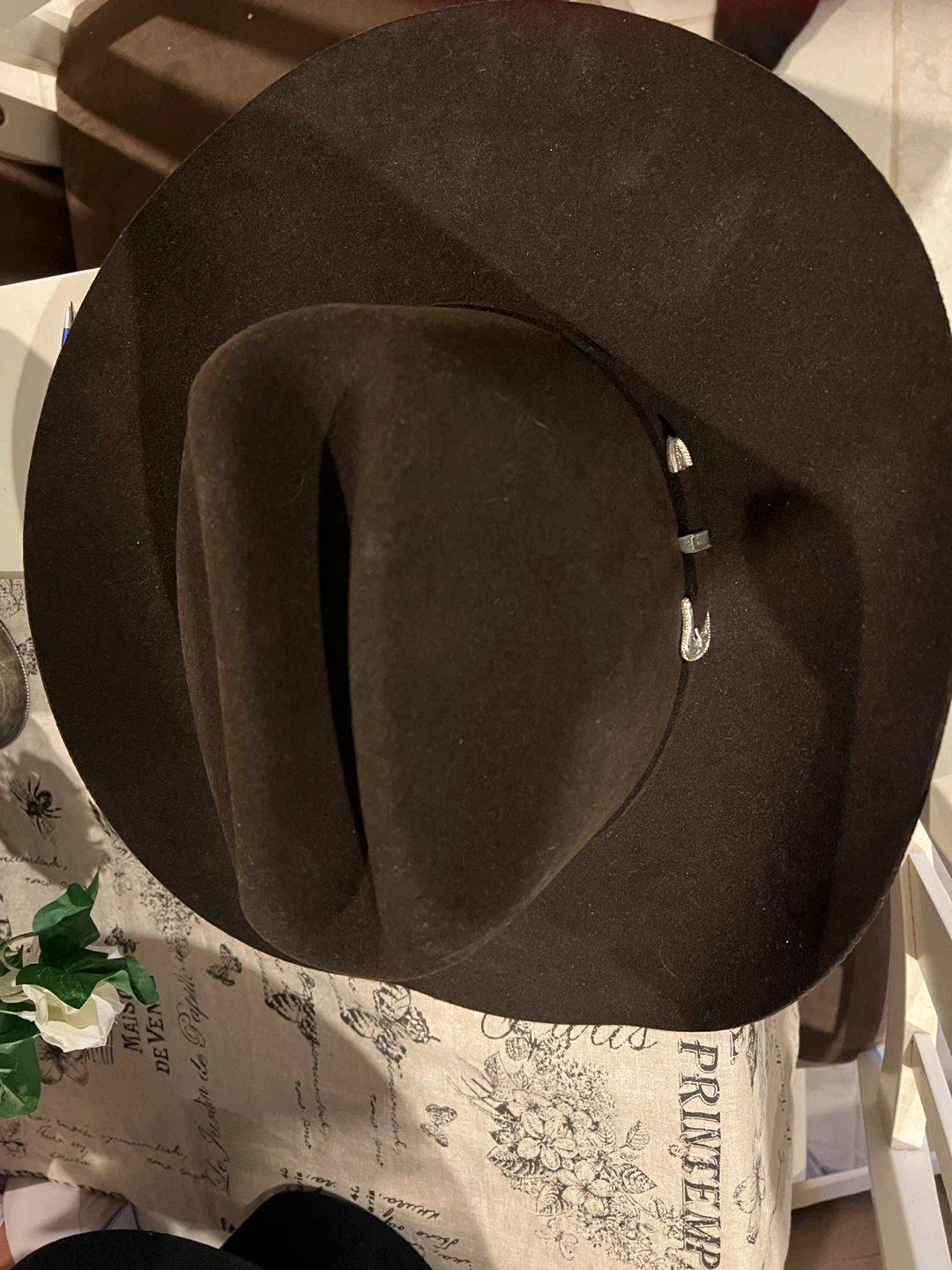 Men’s hat