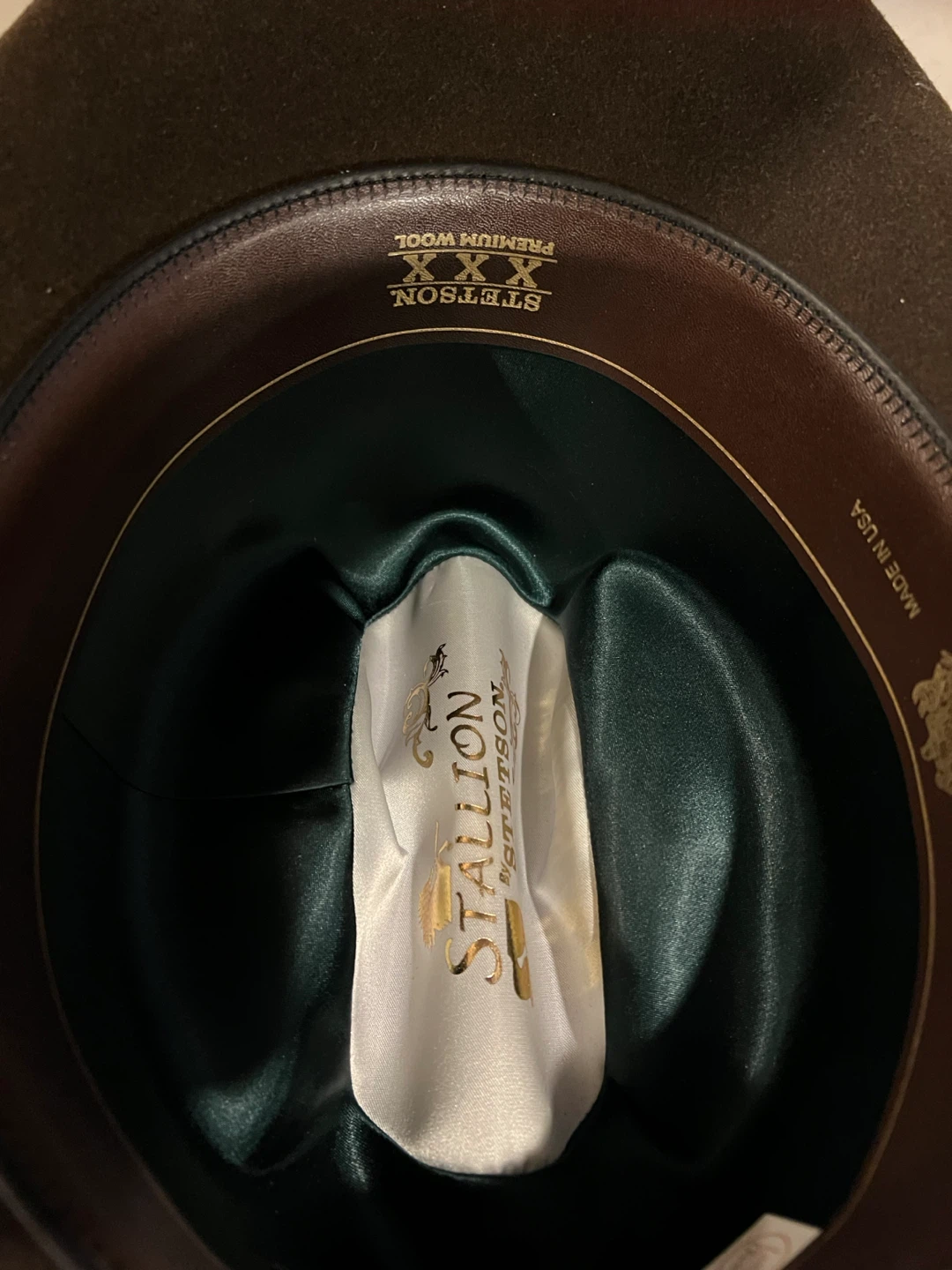 Men’s hat - photo 2
