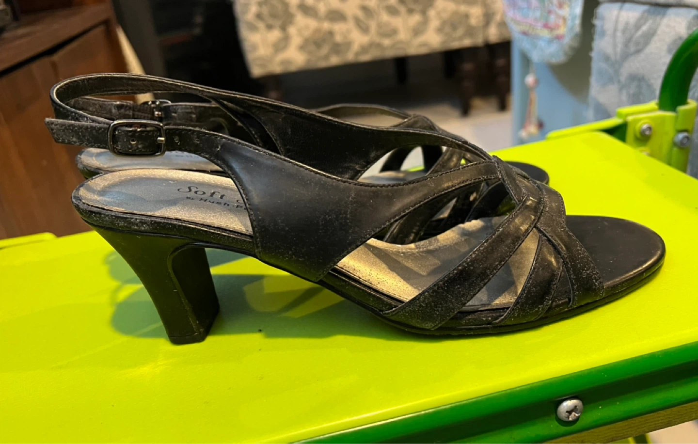 Women’s shoes - photo 2