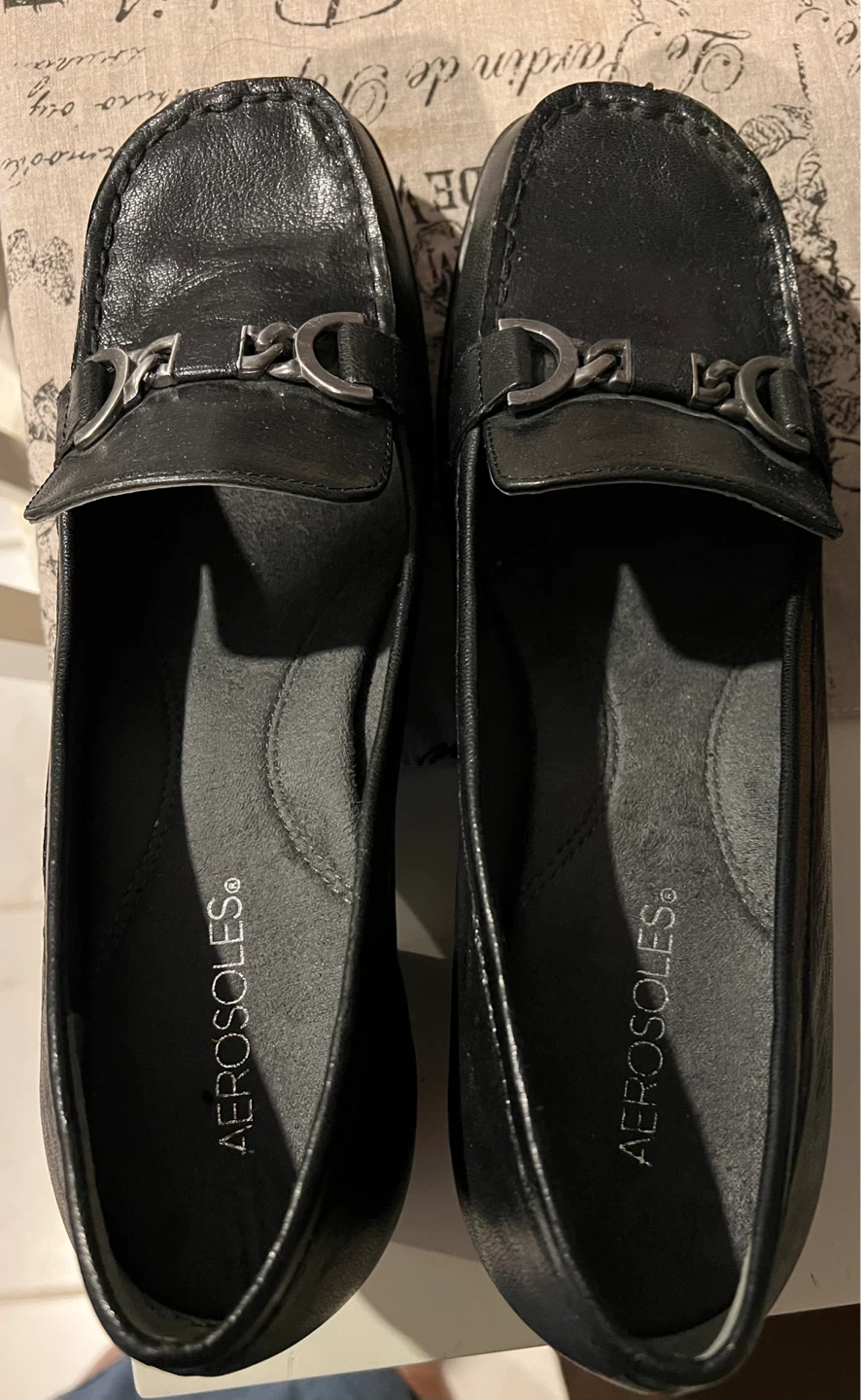 Women’s shoes - photo 2
