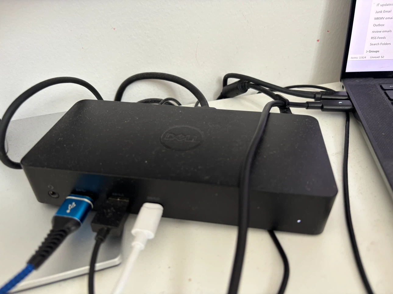 Dell Docking Station