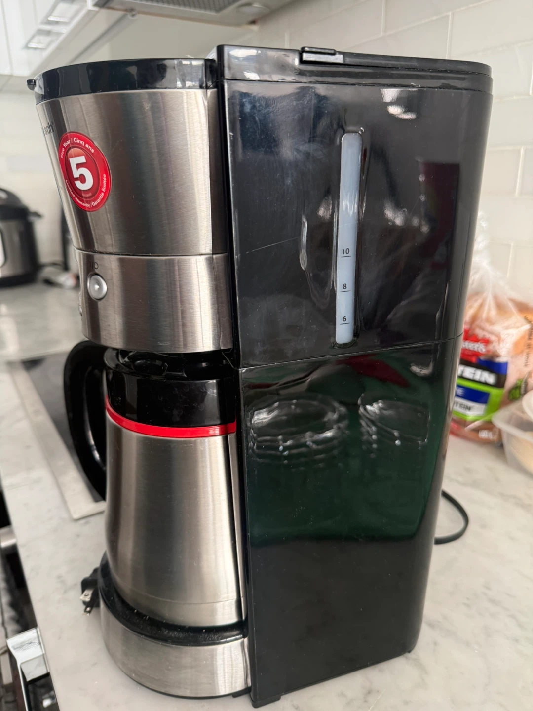 Hamilton Beach Coffee Maker