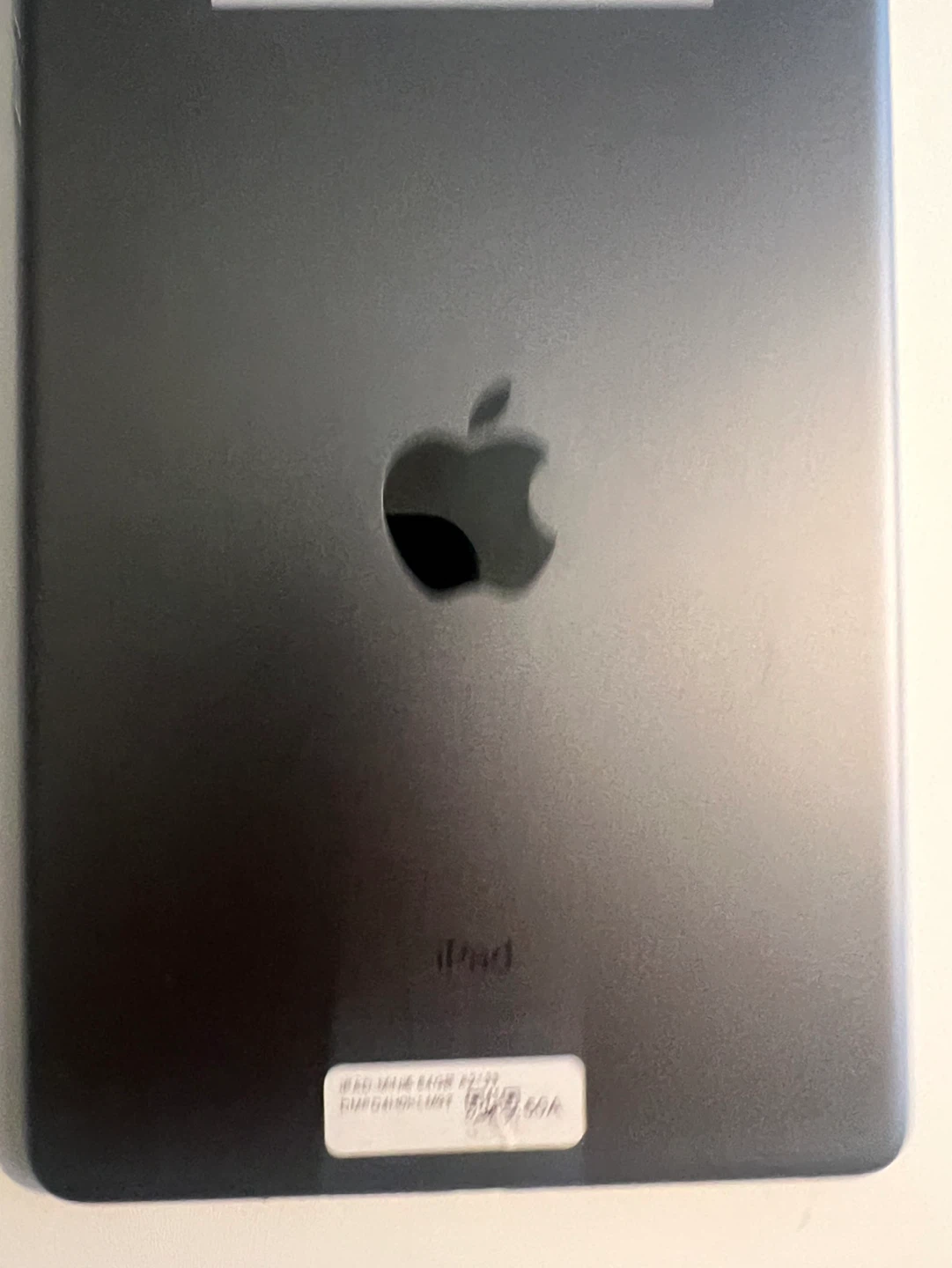 Apple iPad mini 5th Gen 64GB - photo 4