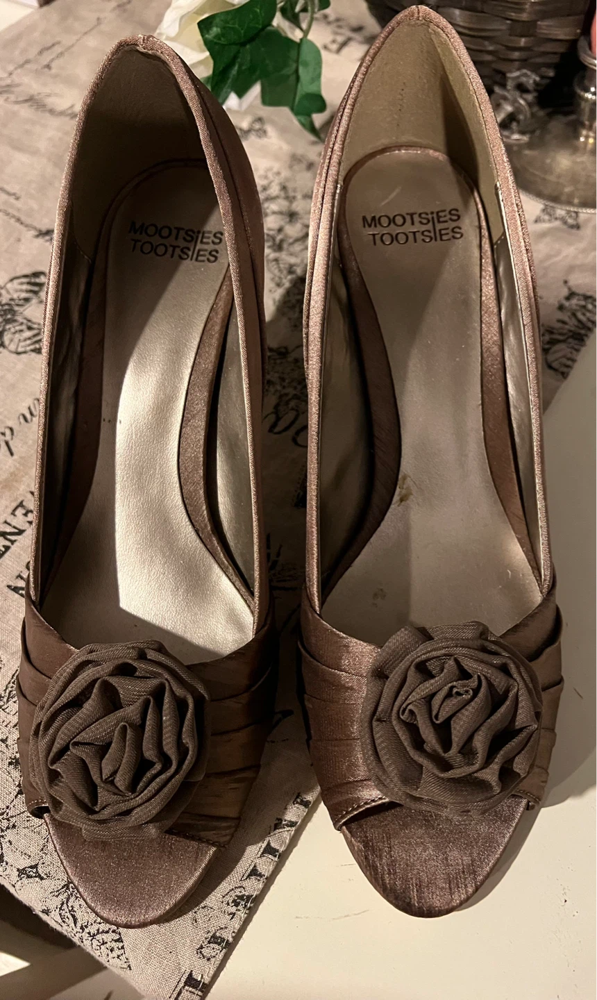 Women’s shoes - photo 2
