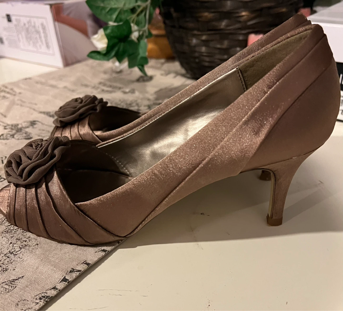 Women’s shoes