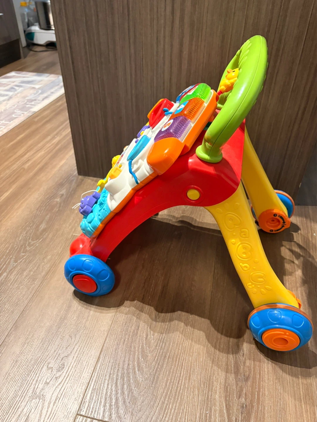VTech Stroll & Grow Activity Walker - photo 2