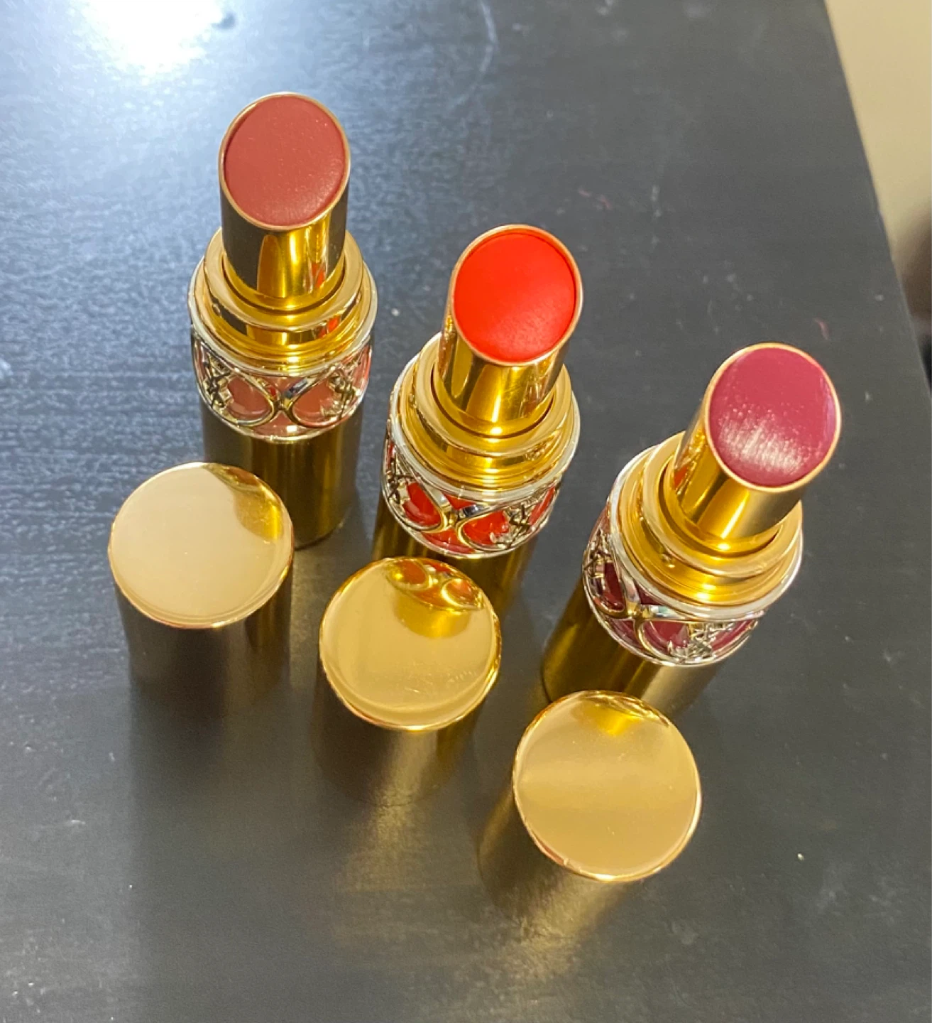 Assorted Lipsticks