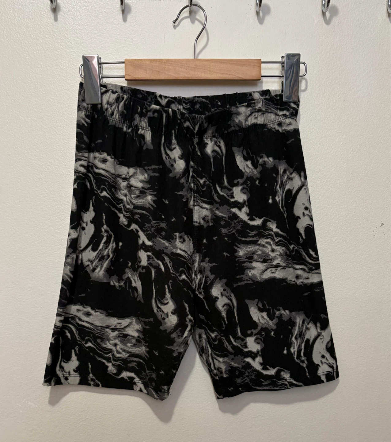 Women’s Just Cozy Printed Shorts - Size M/L