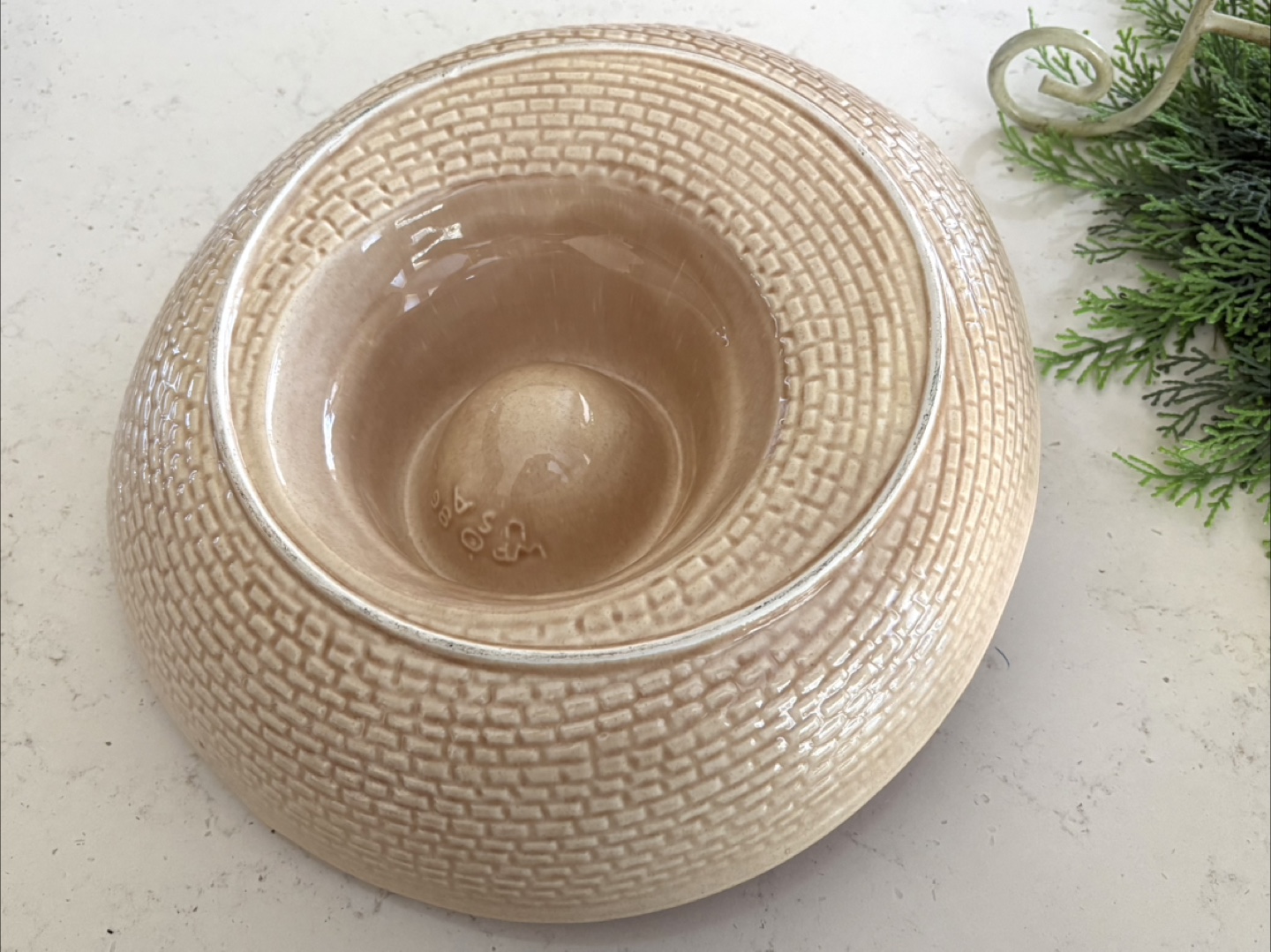 Sombrero Chip and Dip Server - photo 4