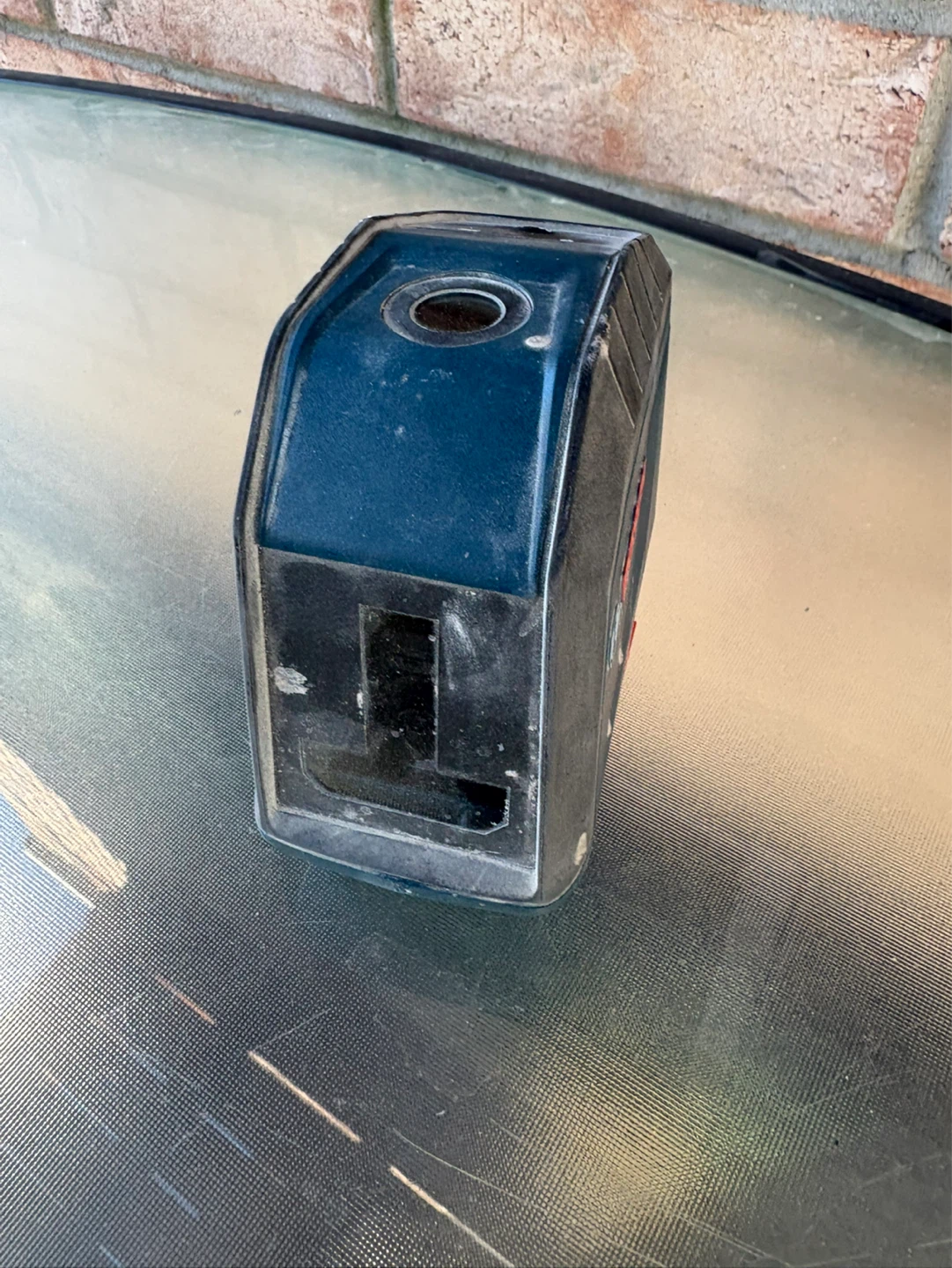 Bosch GCL 2-55 Professional Laser Level - photo 2