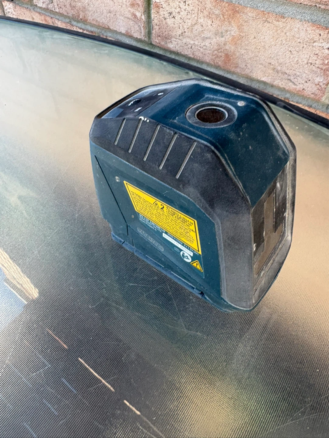 Bosch GCL 2-55 Professional Laser Level