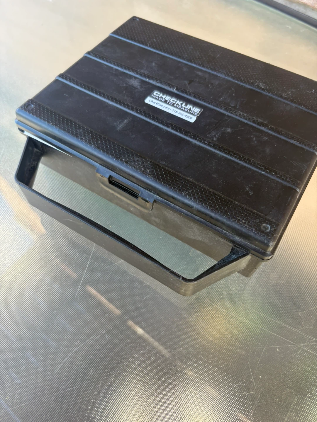 Check-Line PLT-5000 Laser Tachometer