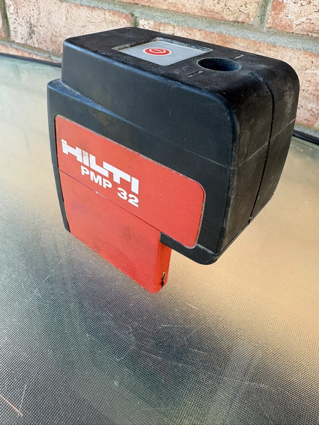 Hilti PMP 32 Laser Measure Tool - photo 2