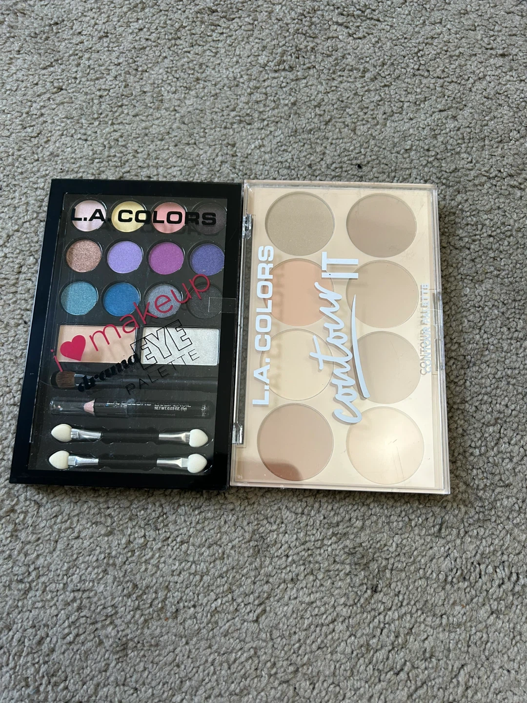 Beauty items and accessories - photo 4