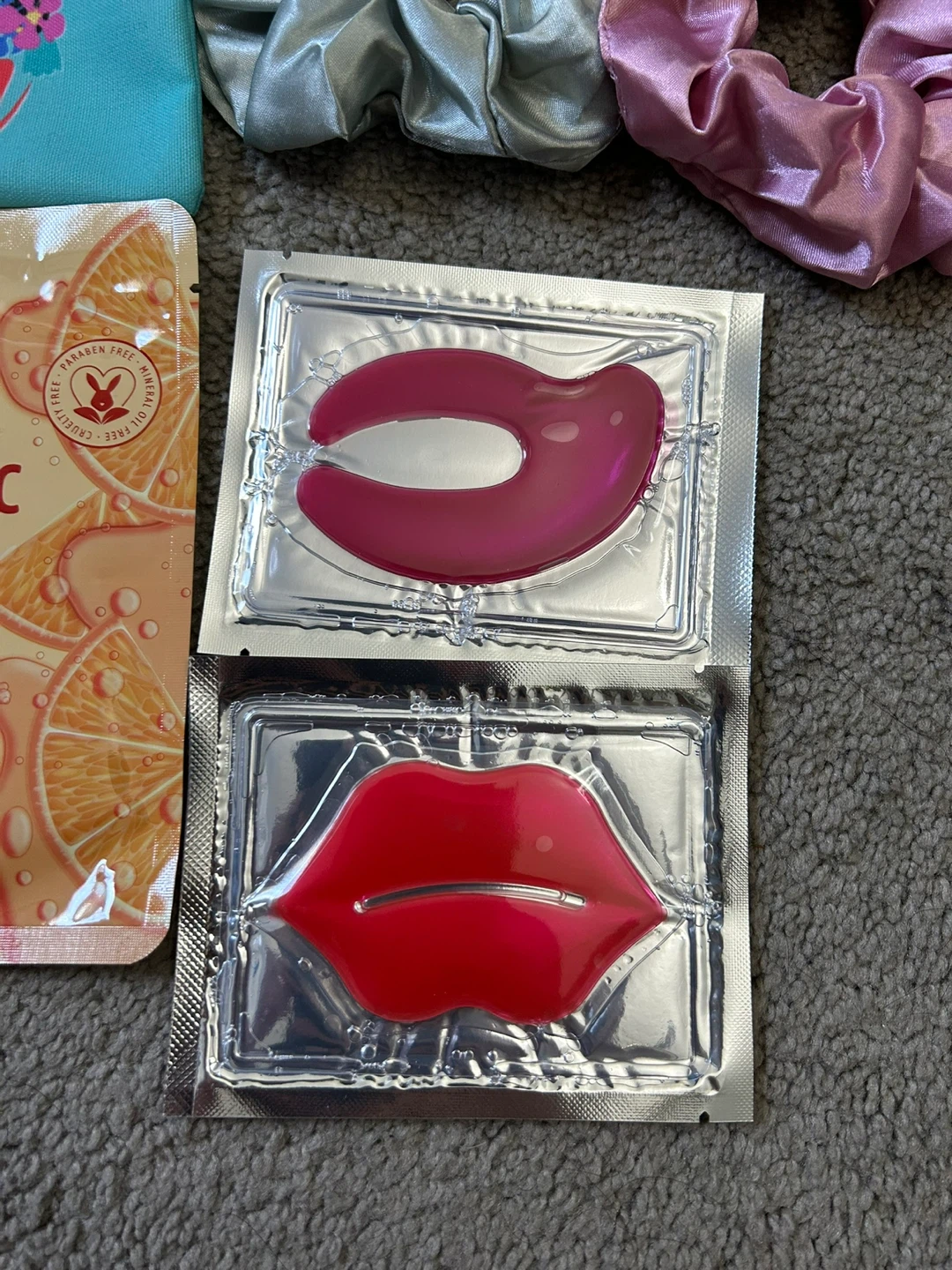 Beauty items and accessories - photo 3
