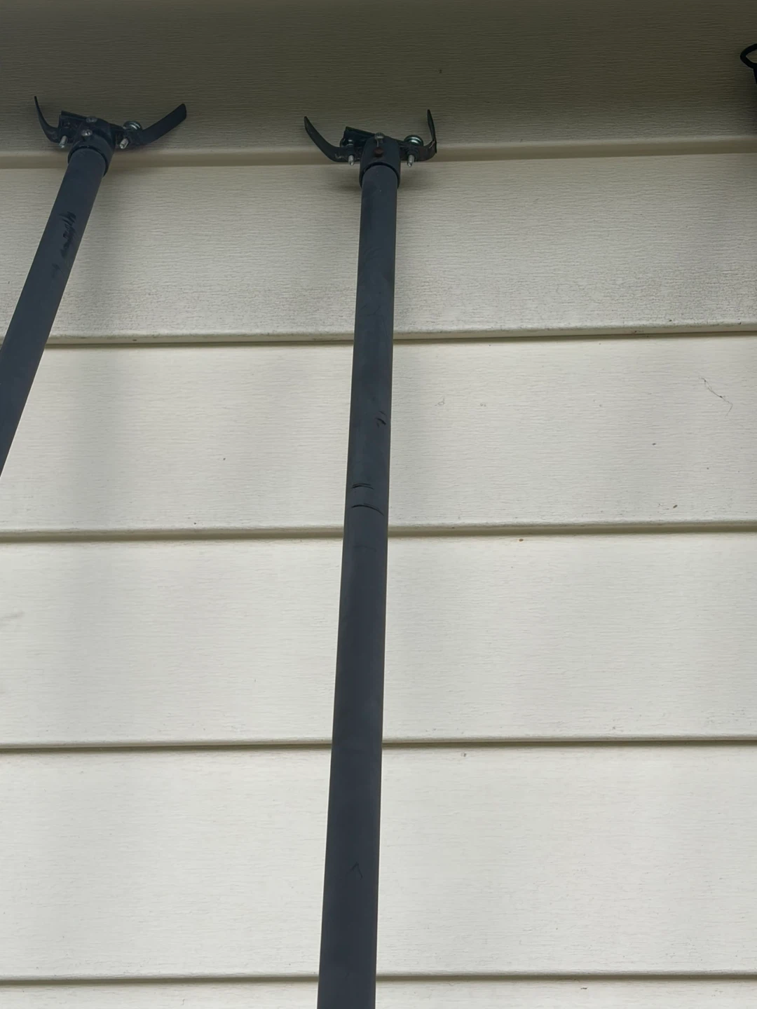 Set of 4 light poles - photo 5