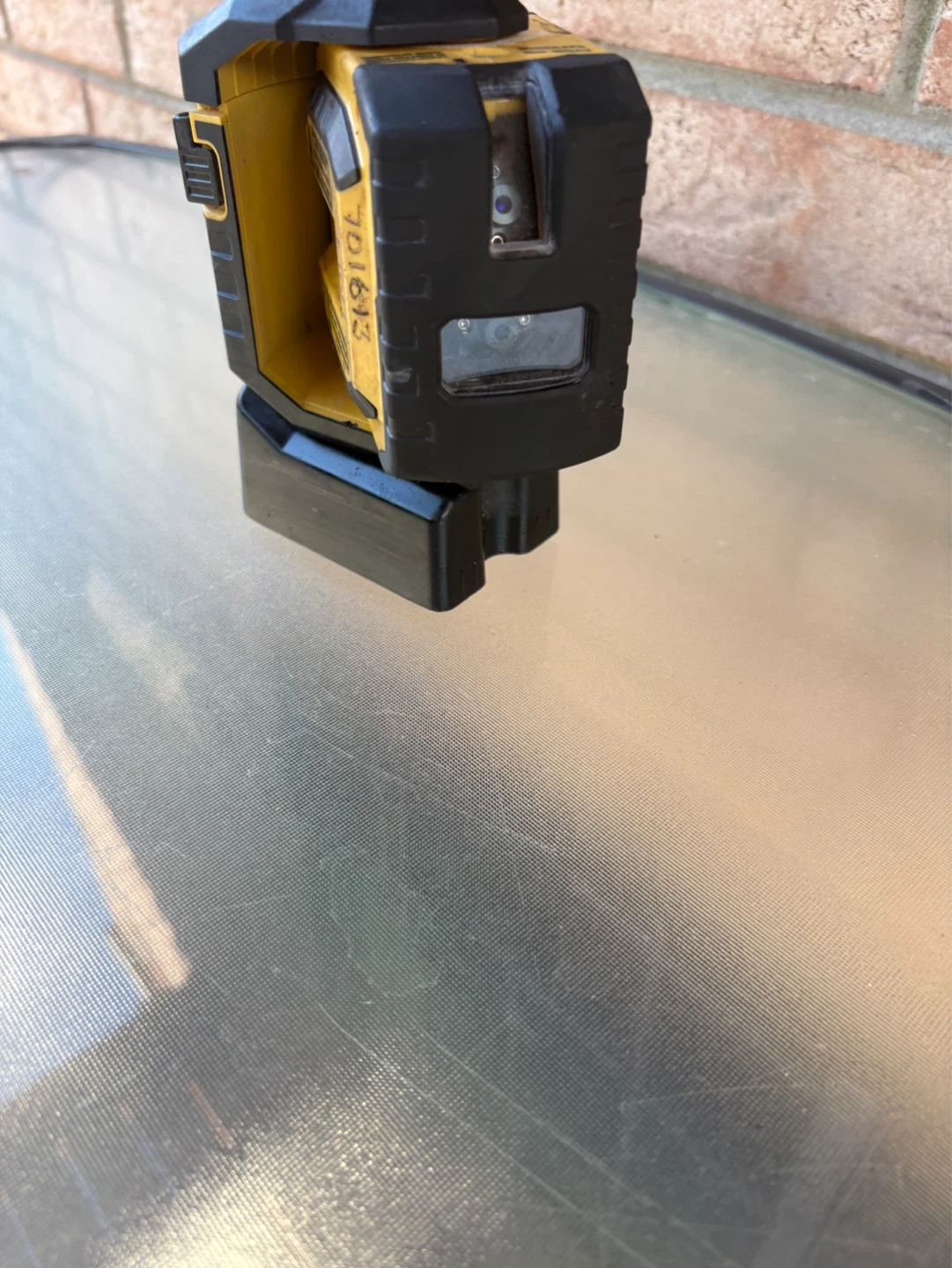 Stabila LAX300 G Green Laser - photo 2