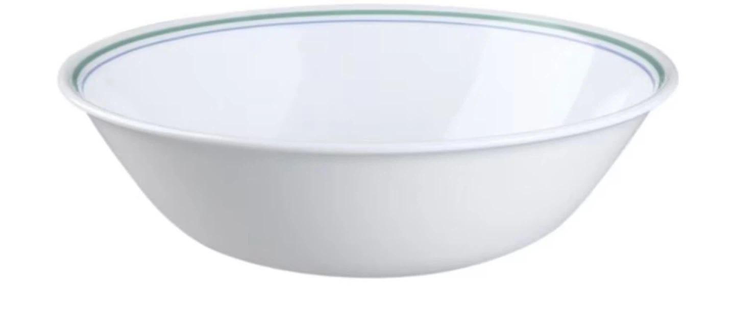 Corelle Country Cottage Dinnerware set - photo 4
