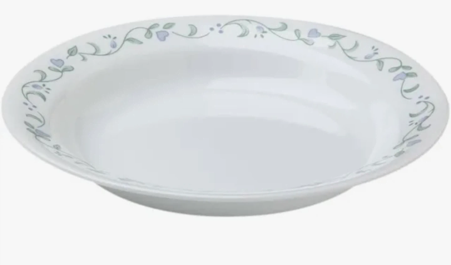Corelle Country Cottage Dinnerware set - photo 3