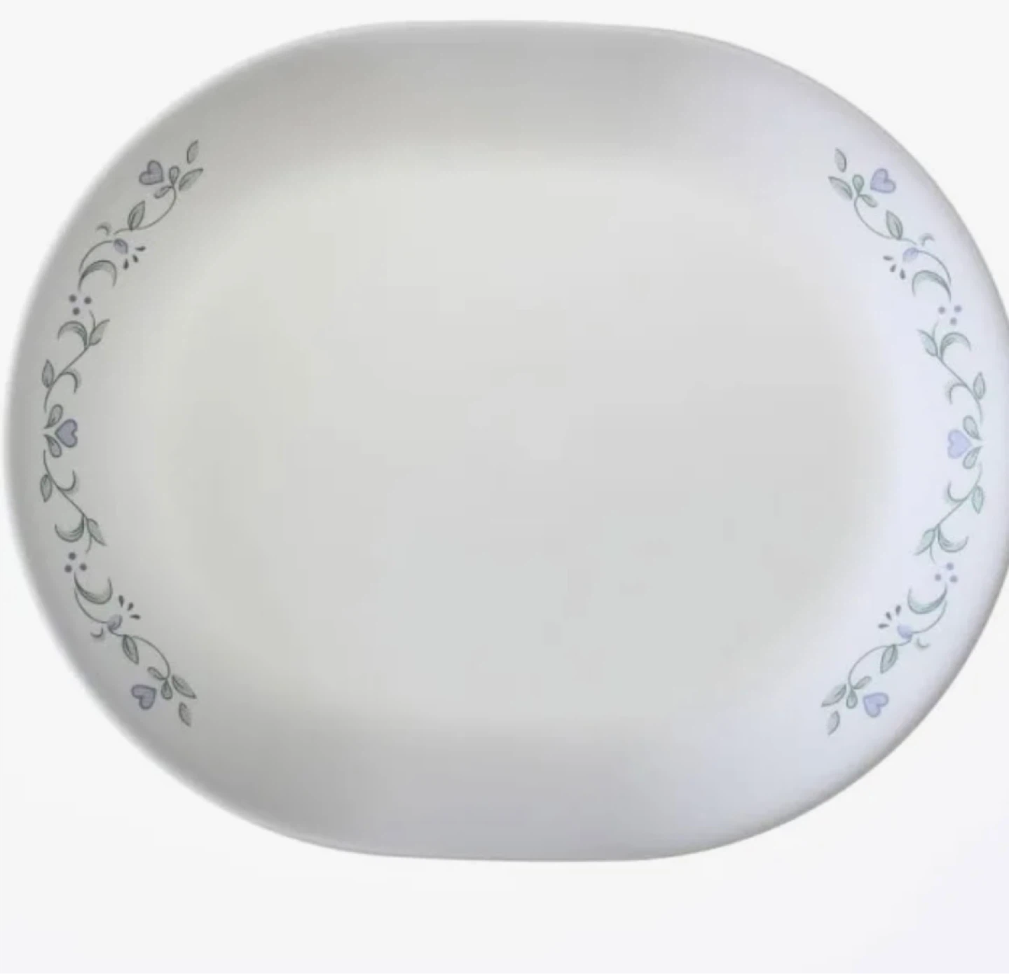 Corelle Country Cottage Dinnerware set - photo 2