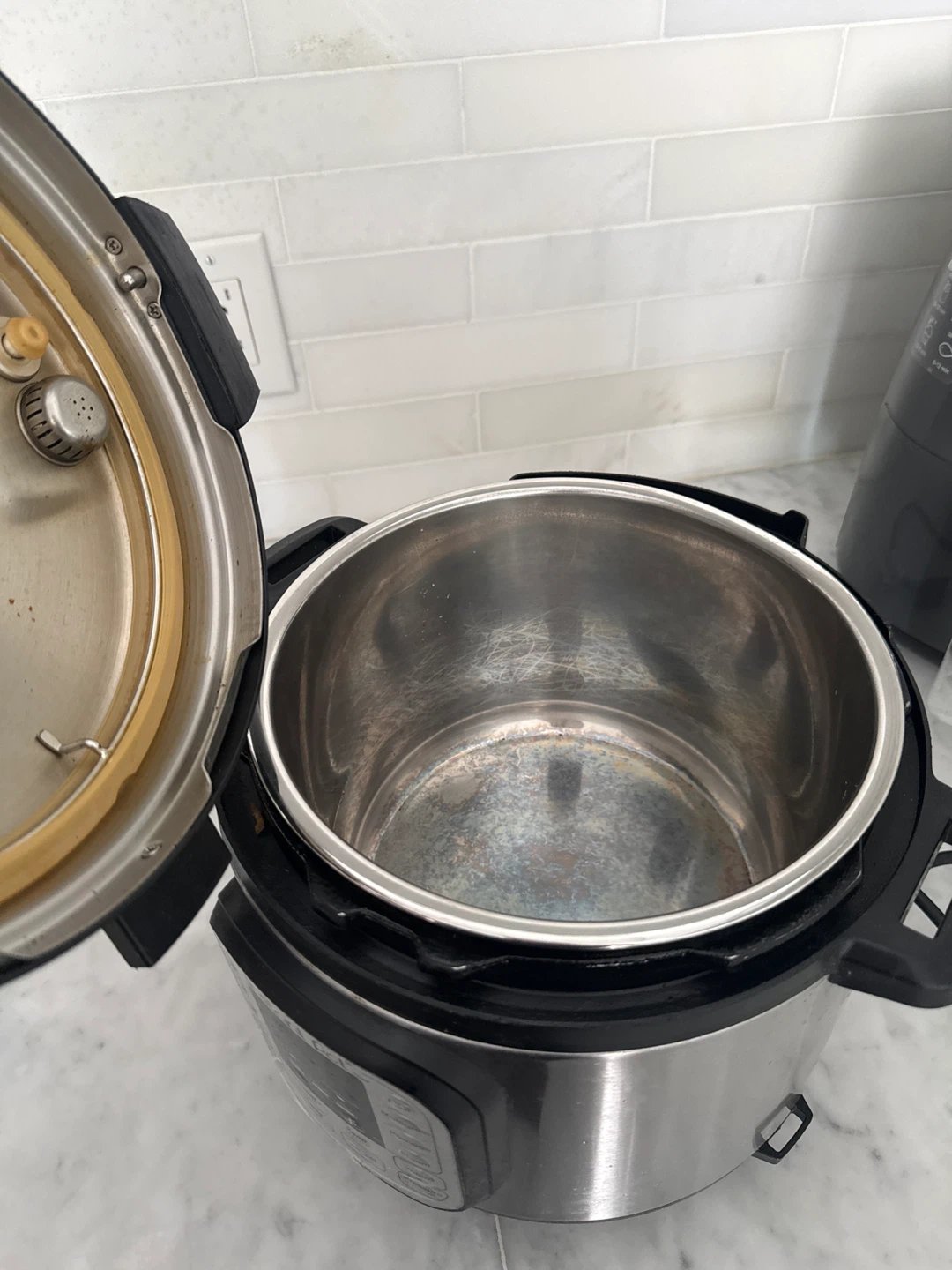 Instant Pot Duo 6-in-1 Electric Pressure Cooker - photo 2