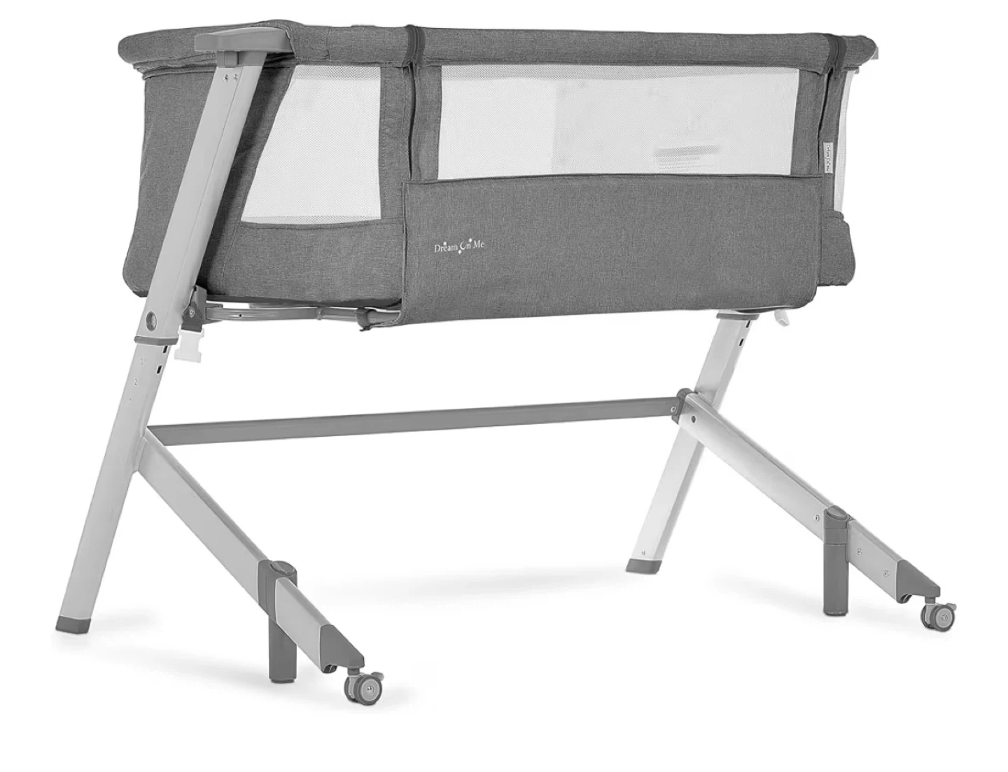 Dream On Me Bassinet