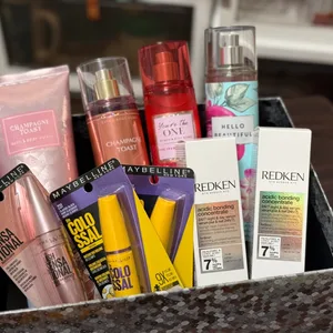 Only $10 each! : Beauty Haul Bundle 📦