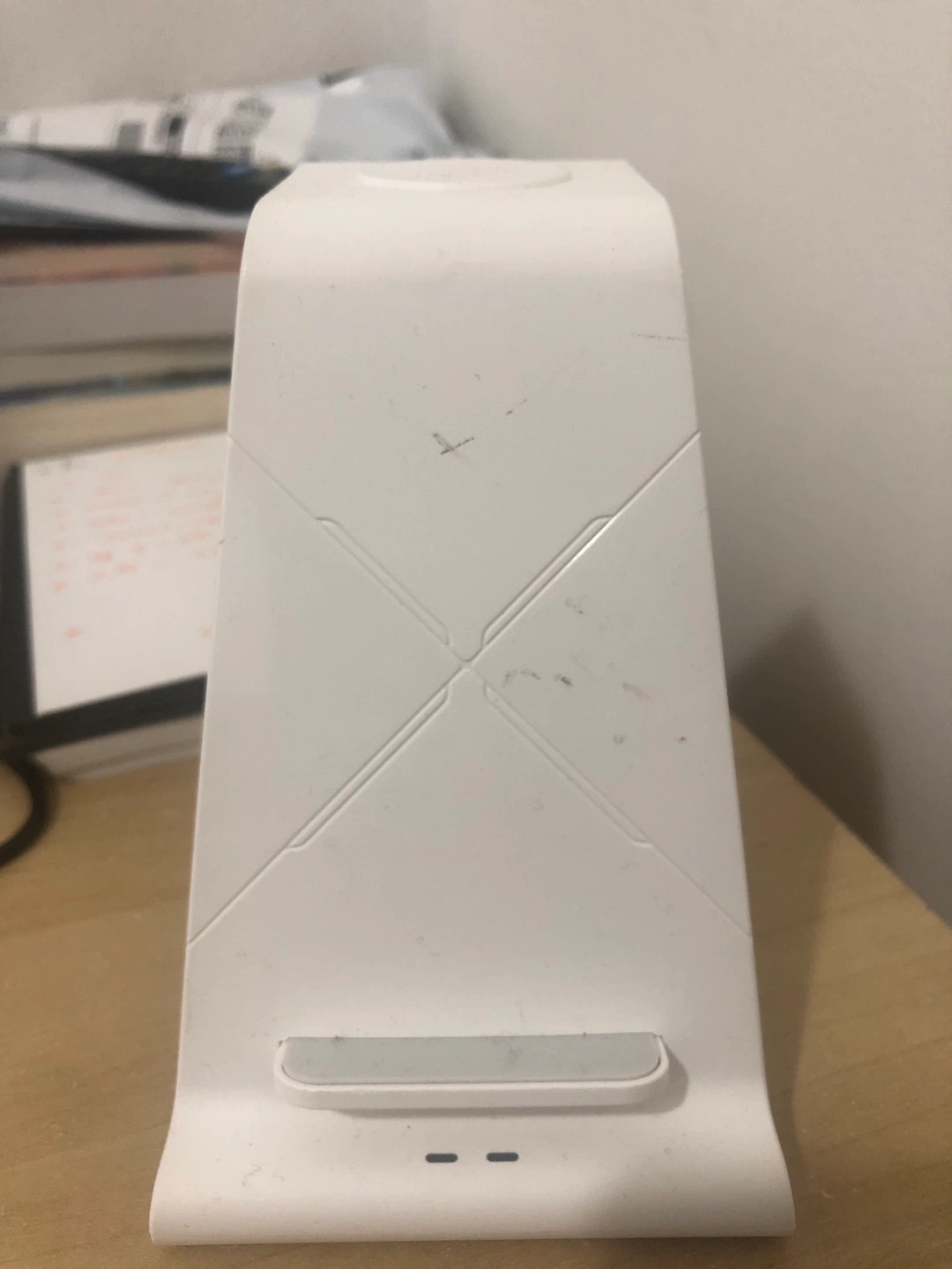 Magsafe Charging station