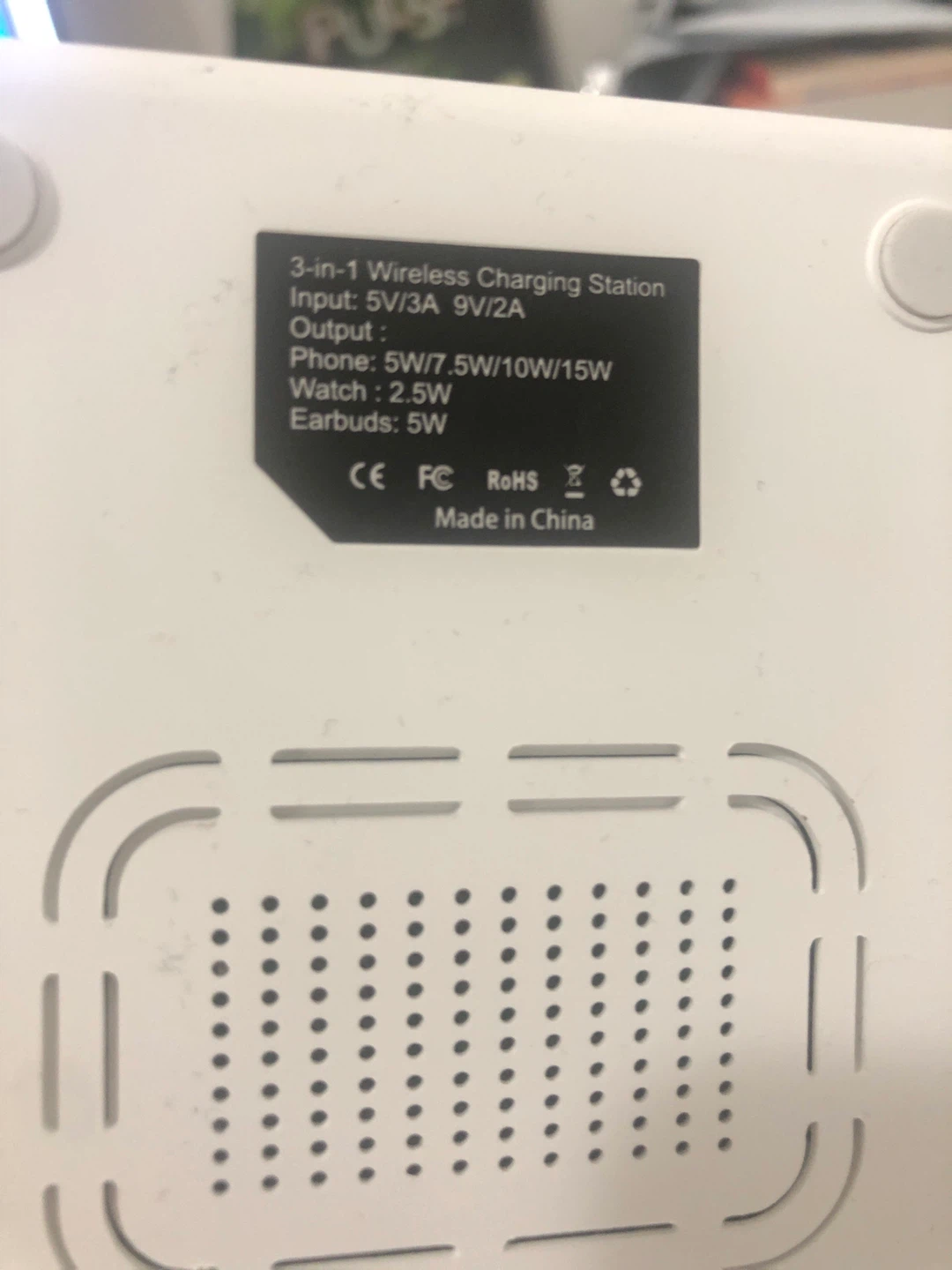 Magsafe Charging station - photo 4