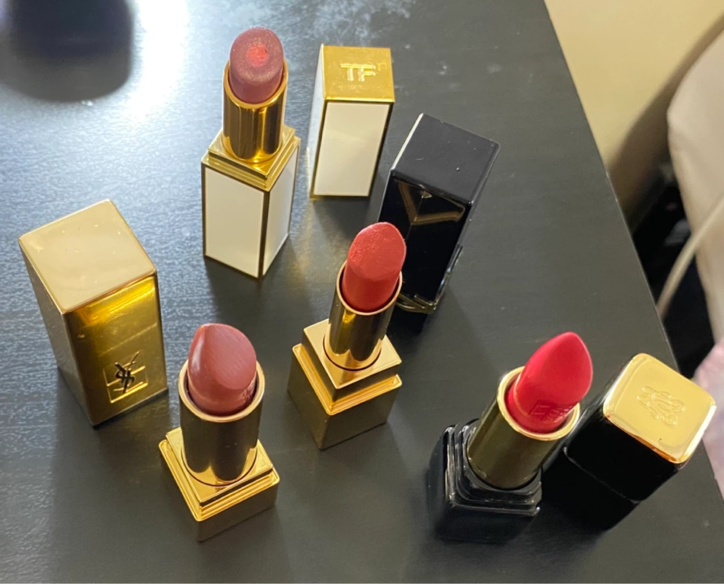 Assorted Luxury Lipsticks - photo 2