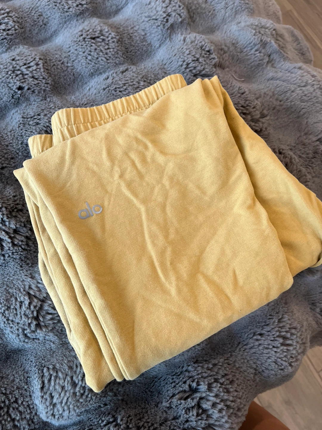 Alo Yoga Sweatpants