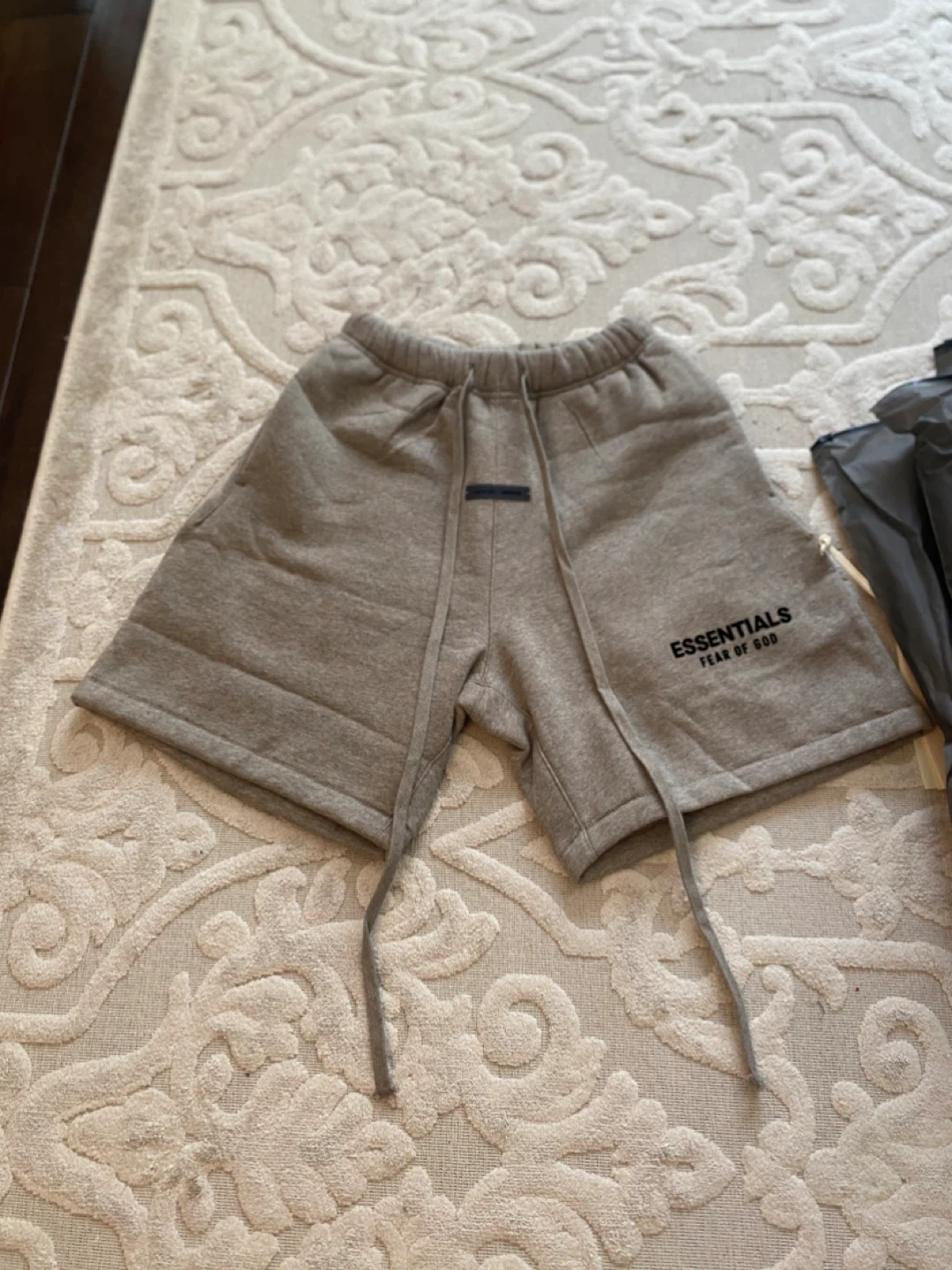 Essential Shorts - photo 2