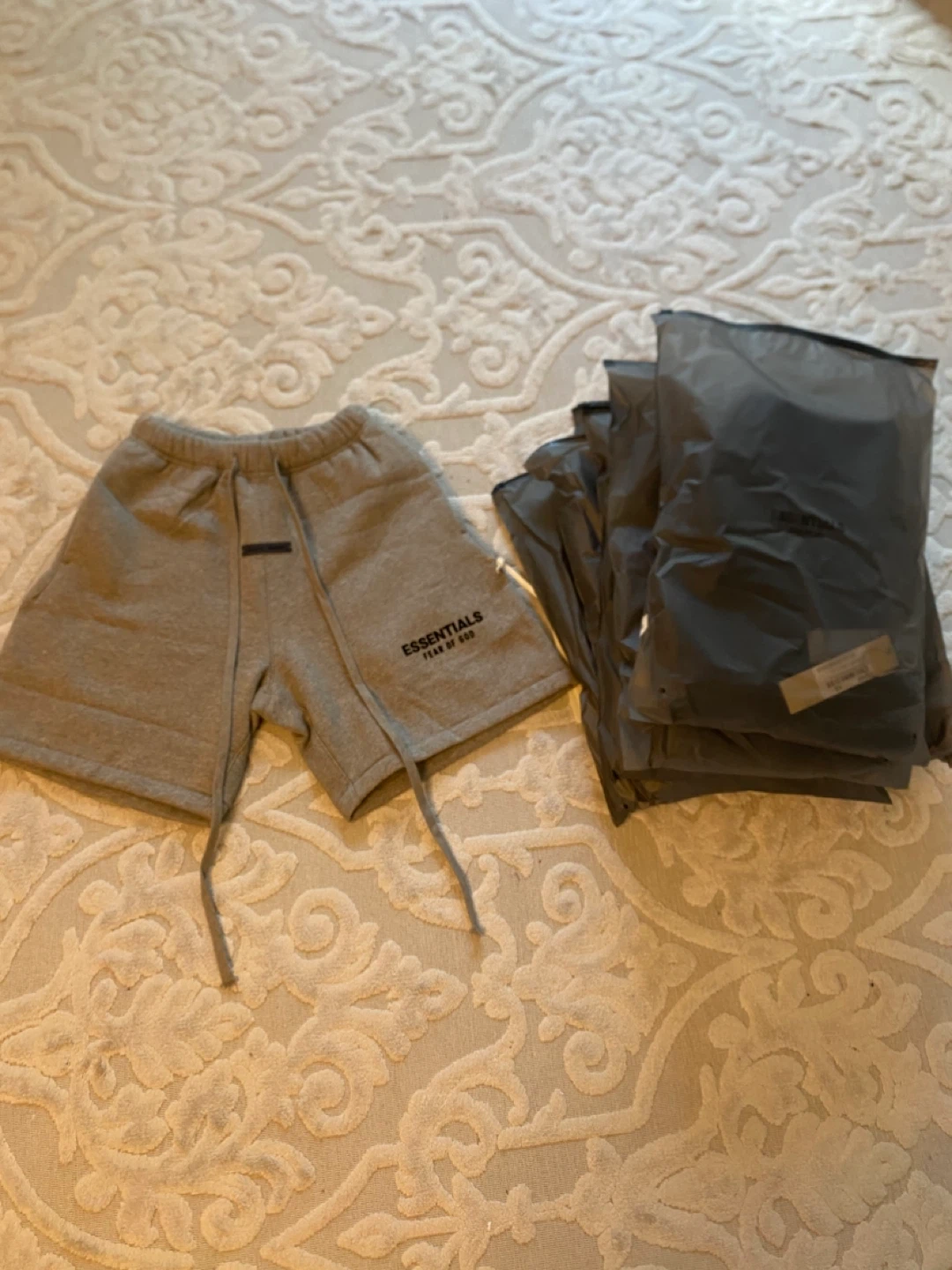 Essential Shorts