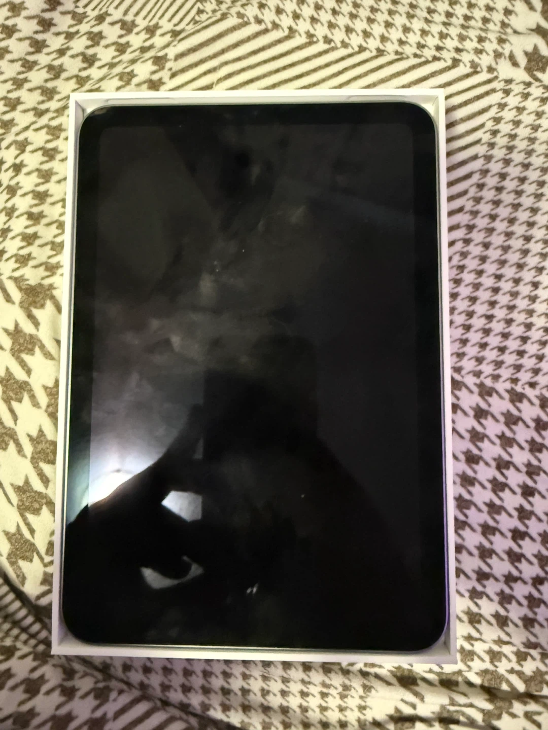 iPad mini 7 - photo 2
