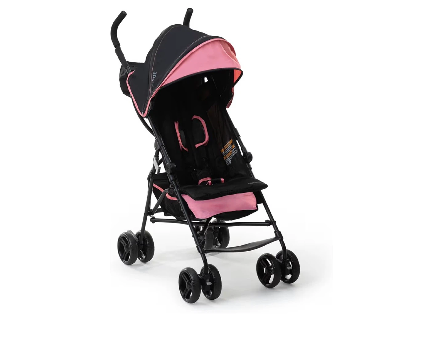 Summer Infant 3Dmini Stroller