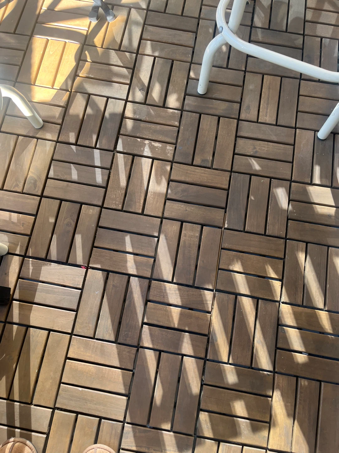 Runnen outdoor tiles - photo 2
