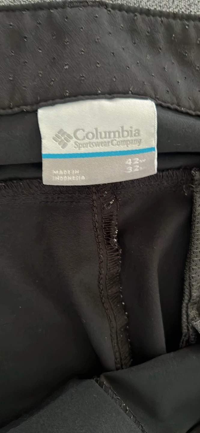 Columbia Sportswear Omni-Shield Pants