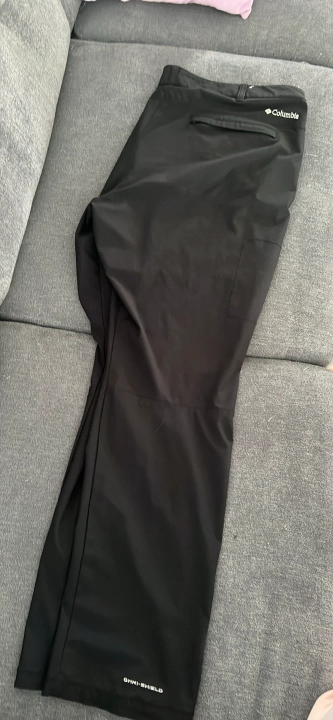 Columbia Sportswear Omni-Shield Pants - photo 3