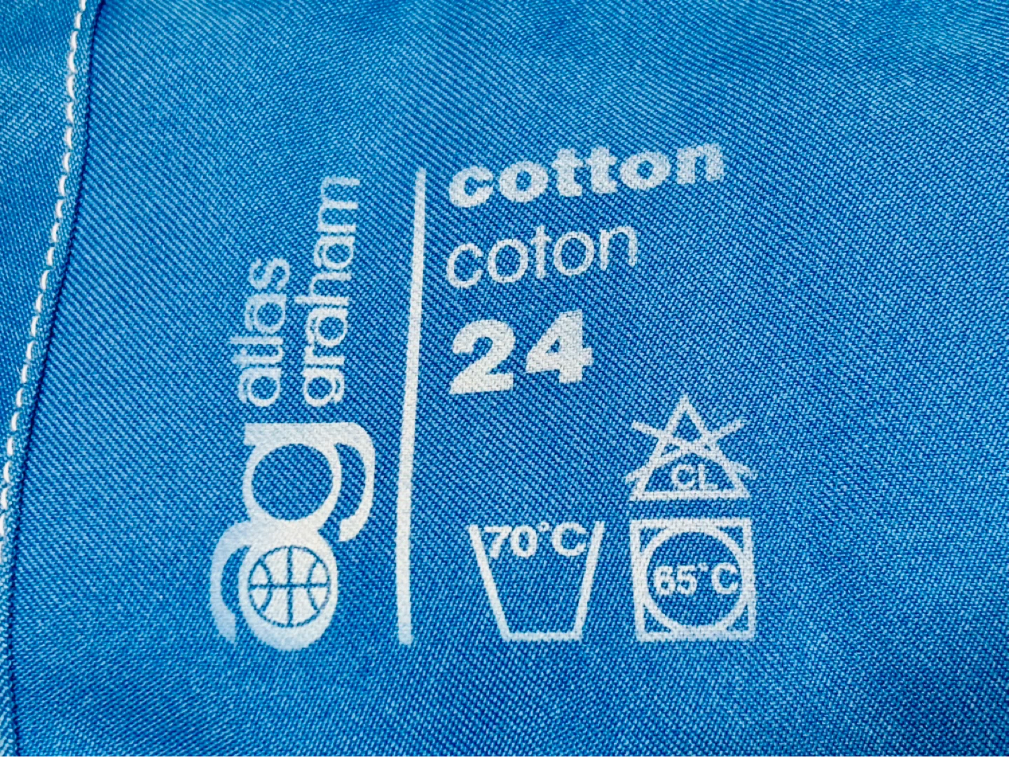 NEW 24” Swivel Collapsible Cotton Dust Mop/Broom - photo 5