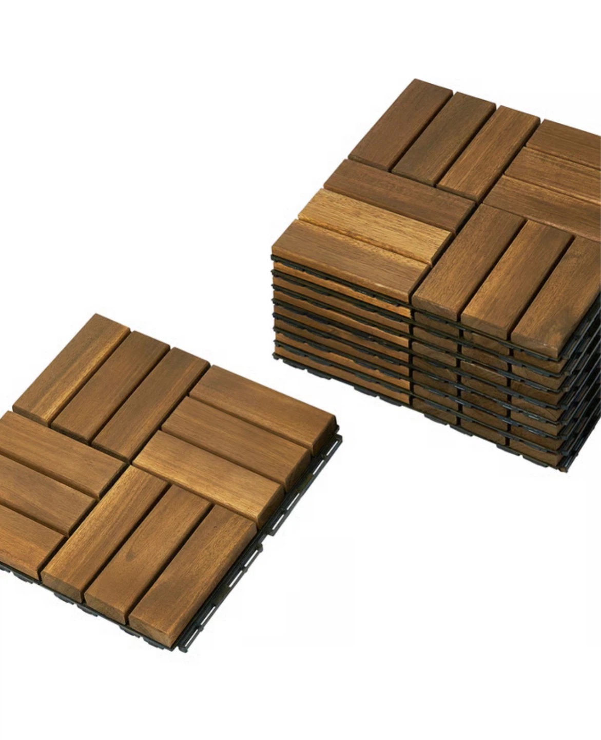 Runnen outdoor tiles