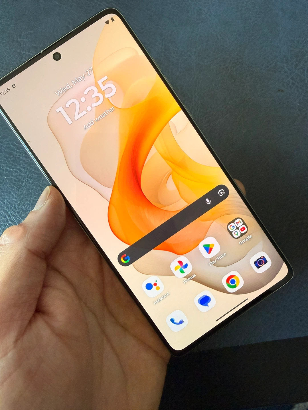 Moto G Stylus 2024