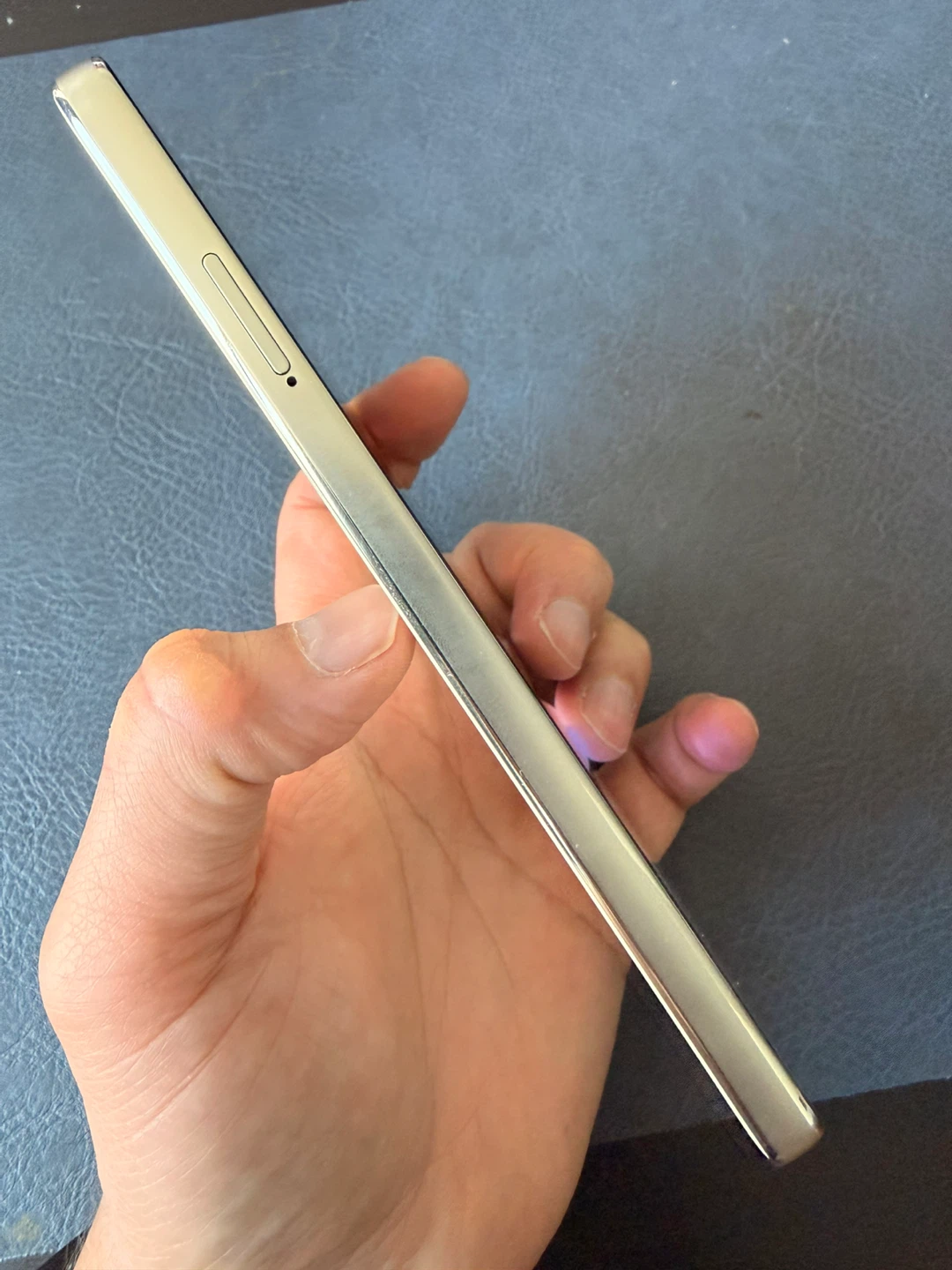 Moto G Stylus 2024 - photo 4