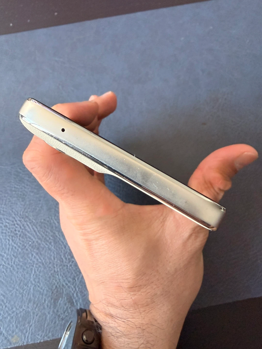 Moto G Stylus 2024 - photo 5
