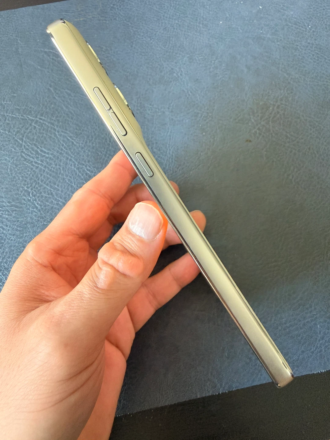Moto G Stylus 2024 - photo 3