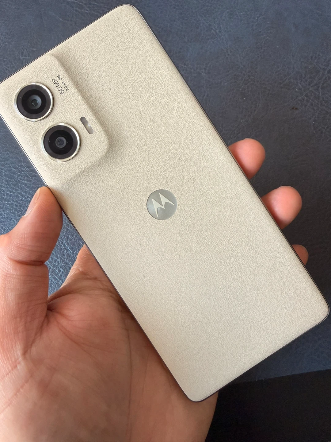 Moto G Stylus 2024 - photo 2