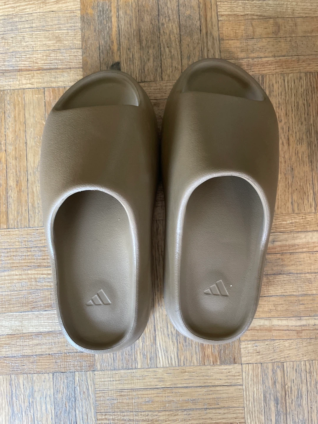 Adidas Yeezy Slide Khaki 11 US