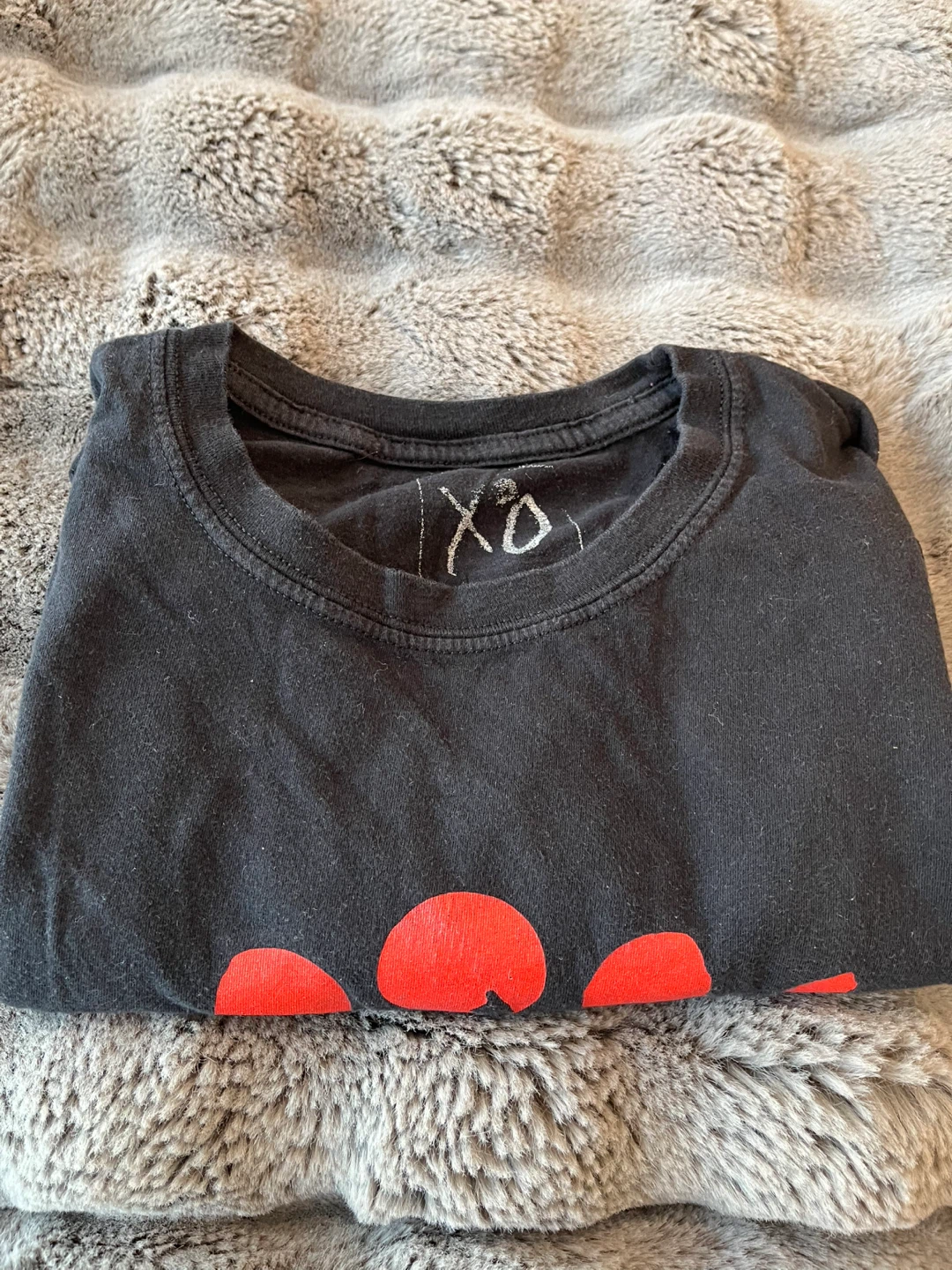 The Weeknd XO After Hours T-Shirt