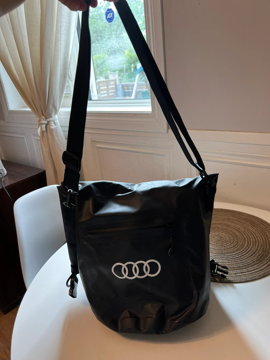 Audi Dry Bag Shoulder Bag - photo 3